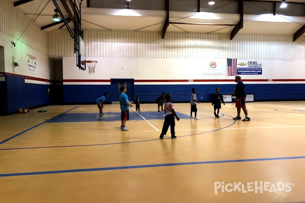 Photo of Pickleball at Northwoods Park